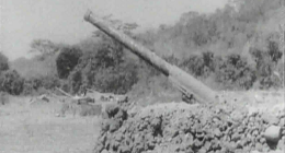 Fall of Corregidor
